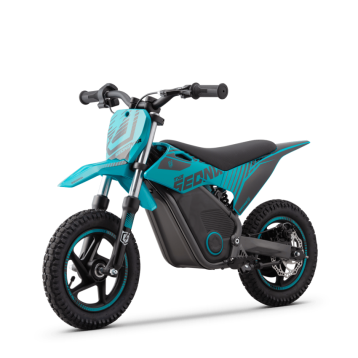 POCKET BIKE ÉLECTRIQUE ENFANT SEDNA TXR 250W BLEU SEDNA